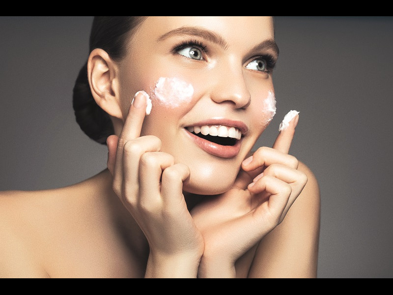 Kitul oricărei iubitoare de make-up Kitul oricărei iubitoare de make-up