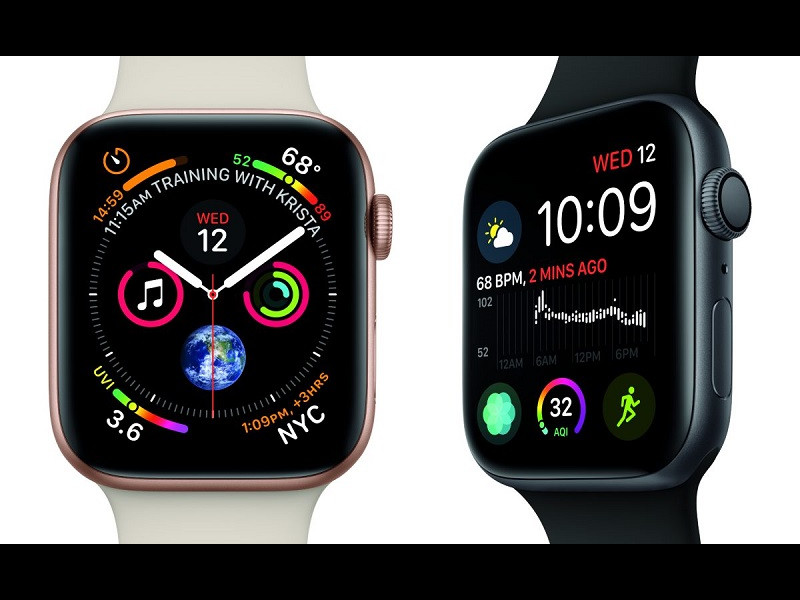 iSTYLE a lansat iPhone XS și Apple Watch Series 4