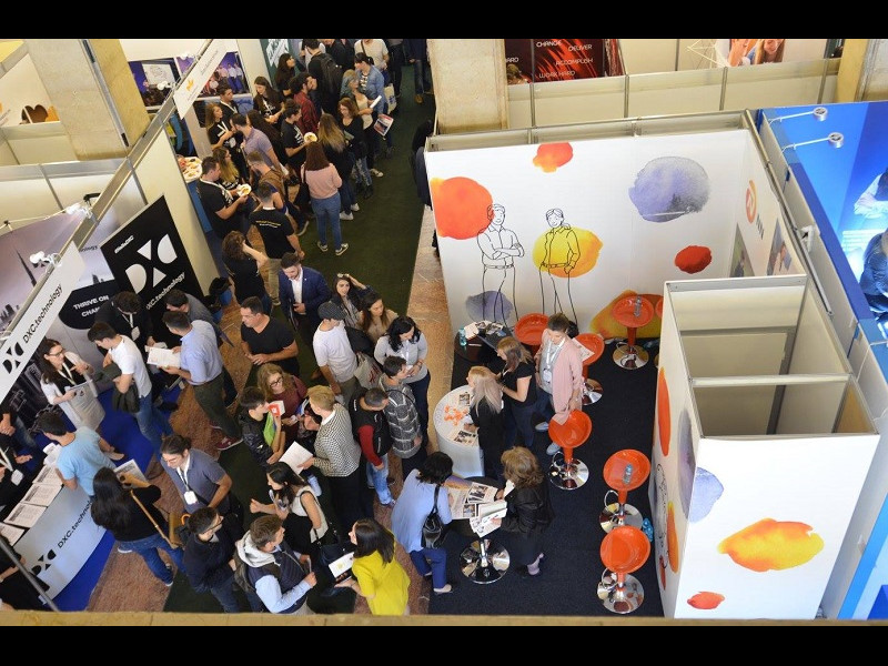 200 de angajatori din Timișoara și București recrutează intens în această toamnă 200 de angajatori din Timișoara și București recrutează intens în această toamnă