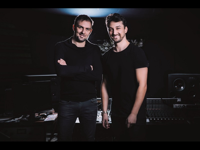 Marco&Seba sounds Marco&Seba sounds