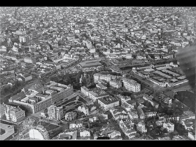 Muzeul de fotografie - O iniţiativă Alex Gâlmeanu