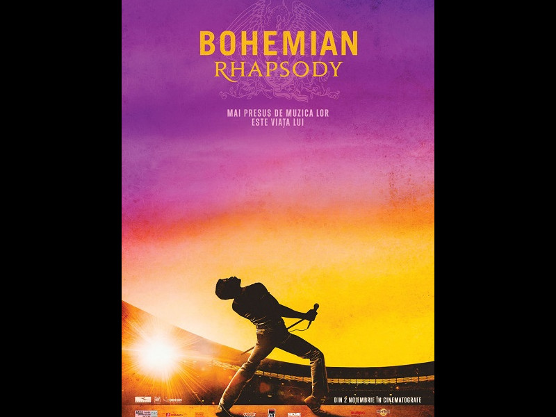 Bohemian Rhapsody