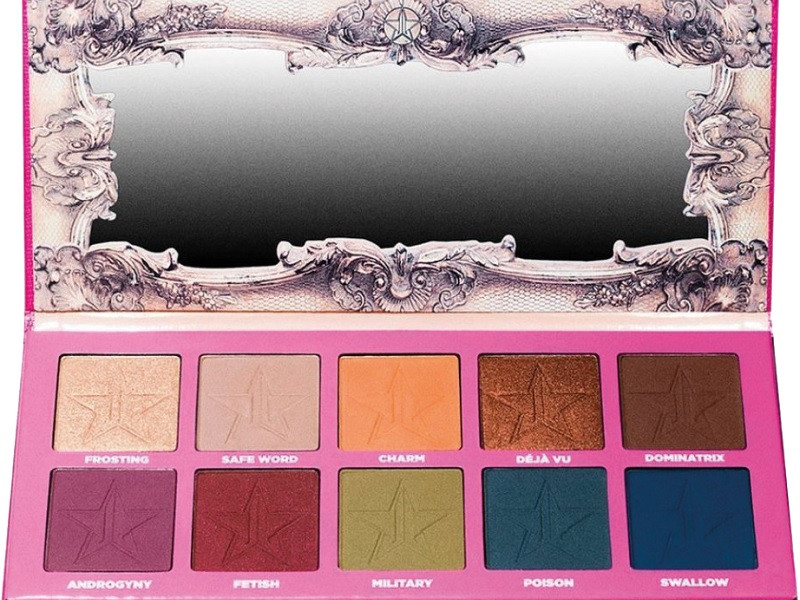 Veganism în beauty Veganism în beauty