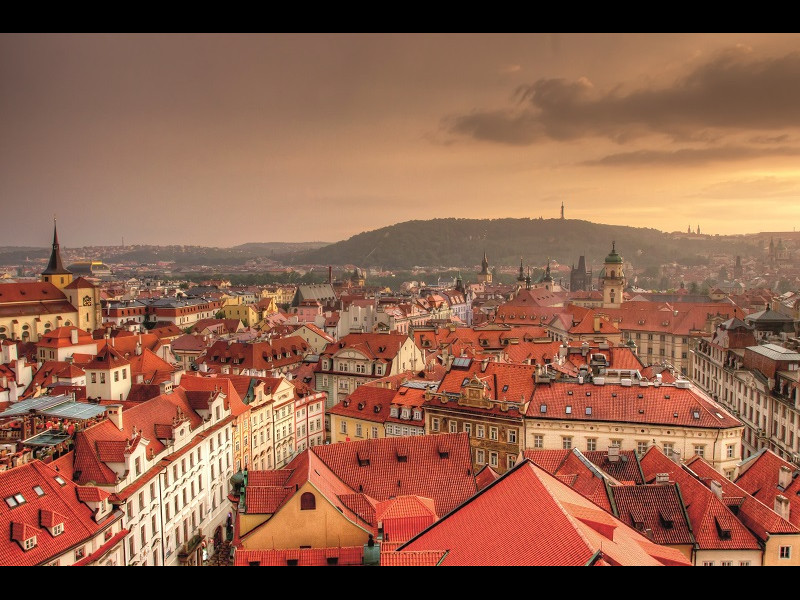 Praga Praga