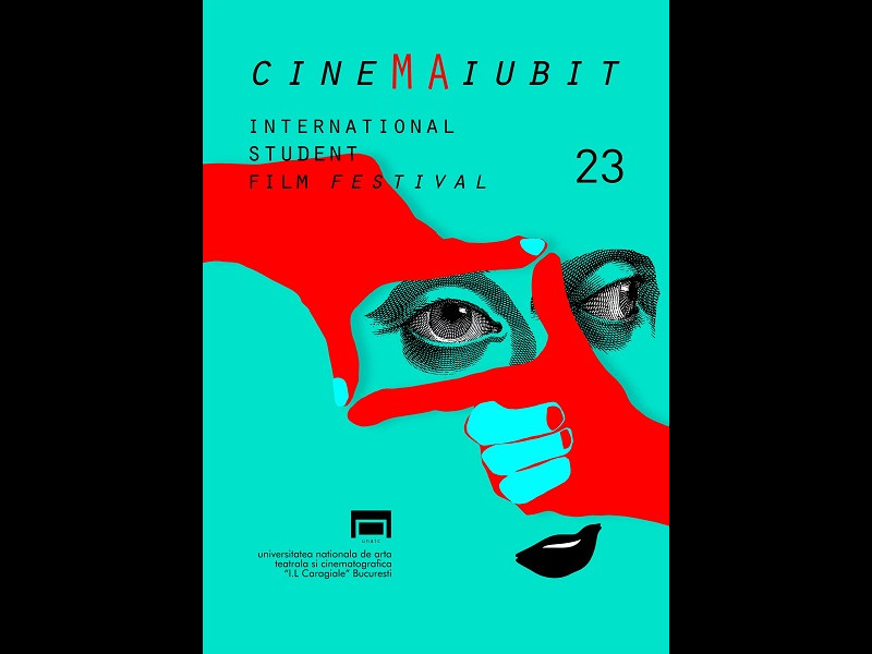 Premiile ediţiei a 22-a CineMAiubit