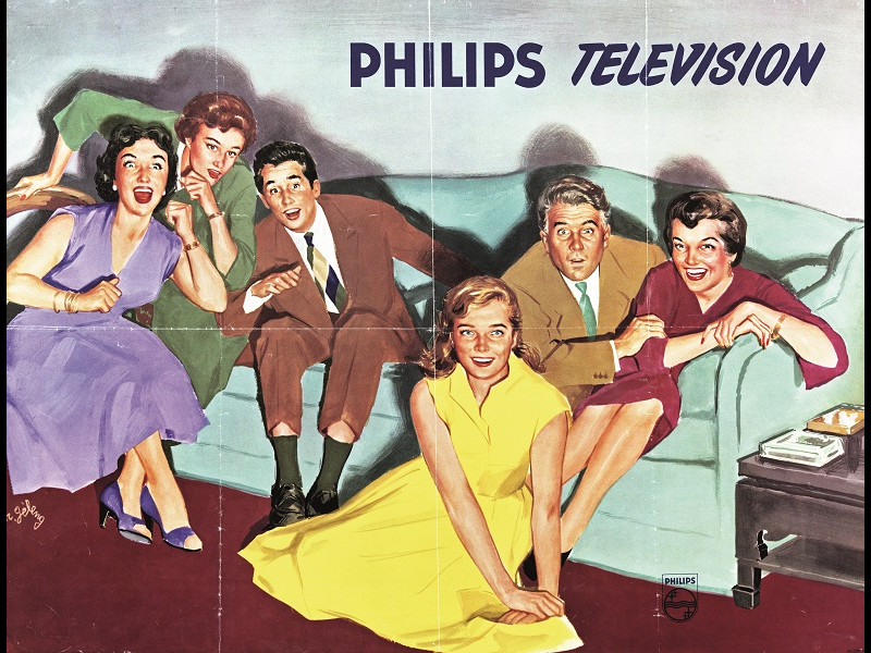 Aniversarea a 80 de ani de TV