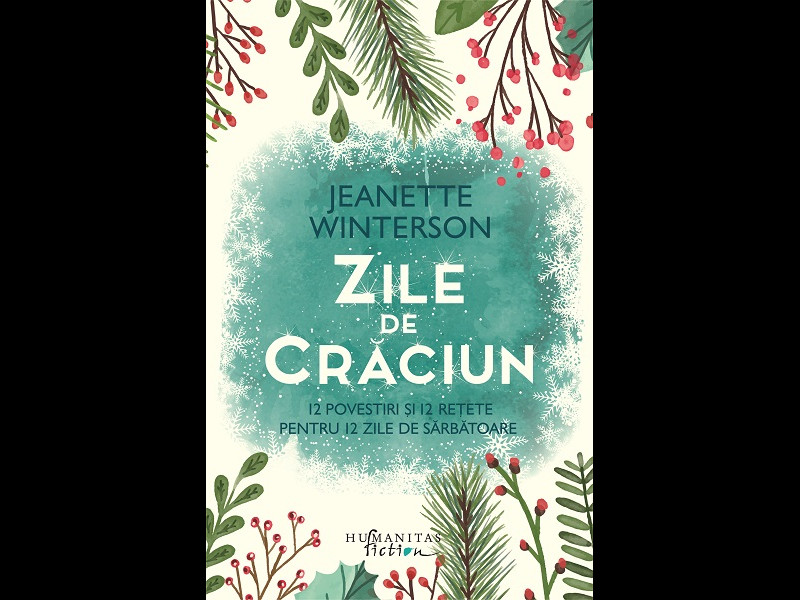 Recomandări pentru vacanţă - Zile de Crăciun Recomandări pentru vacanţă - Zile de Crăciun