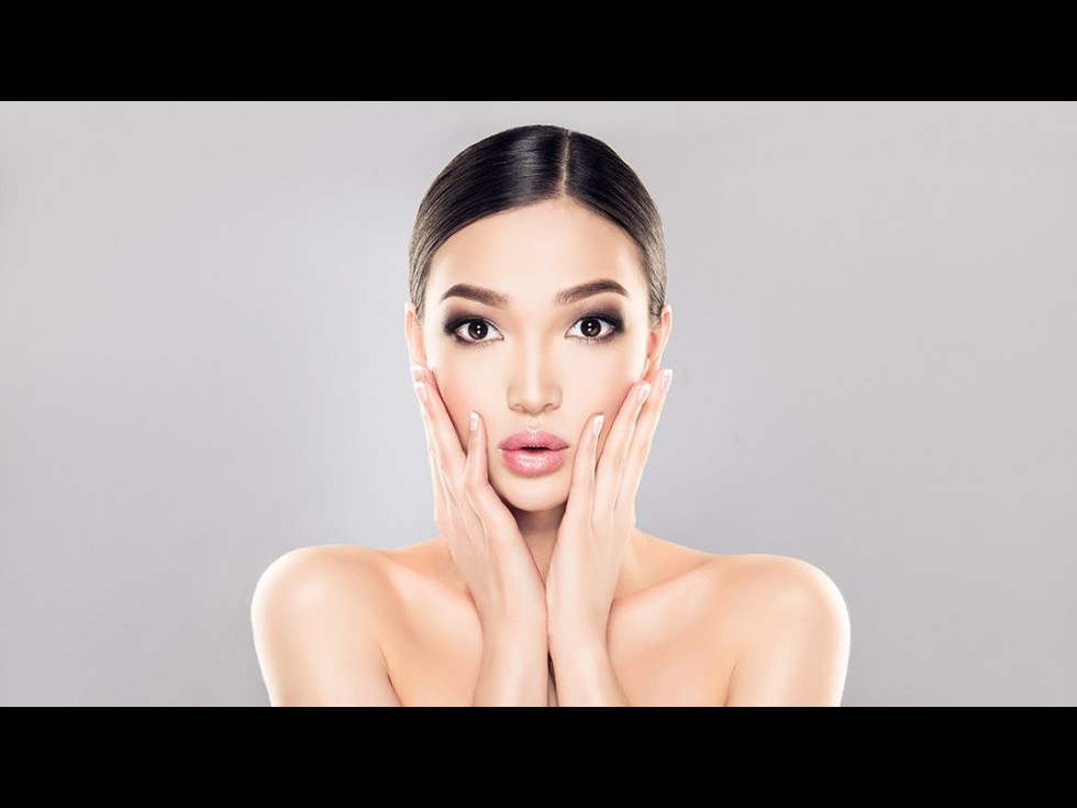 FOREO DEZVĂLUIE CELE MAI TARI TRENDURI DE BEAUTY ALE ANULUI 2019 FOREO DEZVĂLUIE CELE MAI TARI TRENDURI DE BEAUTY ALE ANULUI 2019