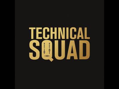 Technical Squad - aka băieţii de la tehnic Technical Squad - aka băieţii de la tehnic