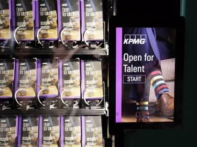 Open for Talent Open for Talent