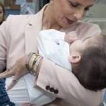 Alteța Sa Regală Principesa Maria a României susține Copii în Dificultate