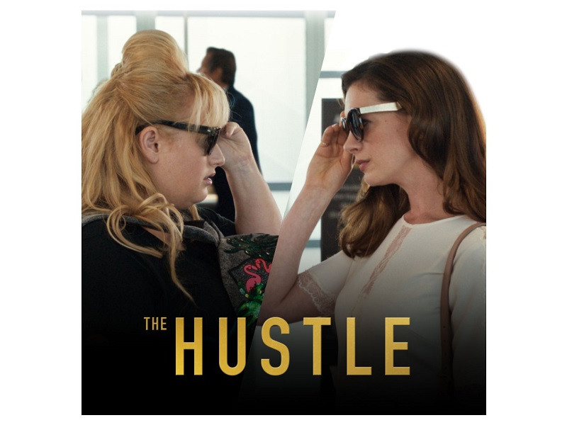 The Hustle/Ticăloasele: cum au fost puse în scenă toate șmecheriile amuzante The Hustle/Ticăloasele: cum au fost puse în scenă toate șmecheriile amuzante