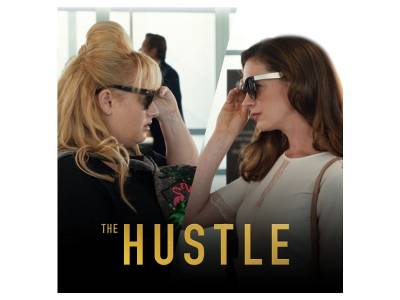 The Hustle/Ticăloasele: cum au fost puse în scenă toate șmecheriile amuzante