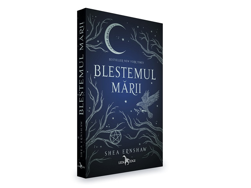 Blestemul Mării Blestemul Mării