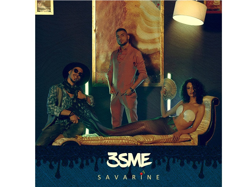 3SME lansează piesa de debut Savarine
