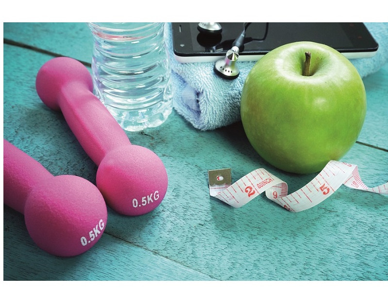 Lupta cu kilogramele are două obiective, să pierzi grăsime și să rămâi sănătos
