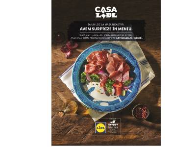 Casa LIDL