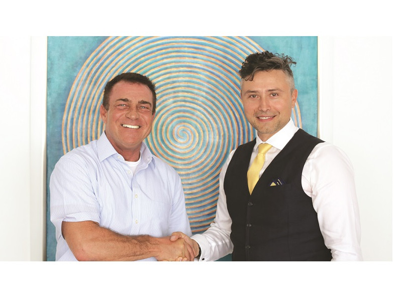 Detoxifierea celulară | Interviu cu Dr. Peter Molleney, Fondator și CEO Wegamed Detoxifierea celulară | Interviu cu Dr. Peter Molleney, Fondator și CEO Wegamed