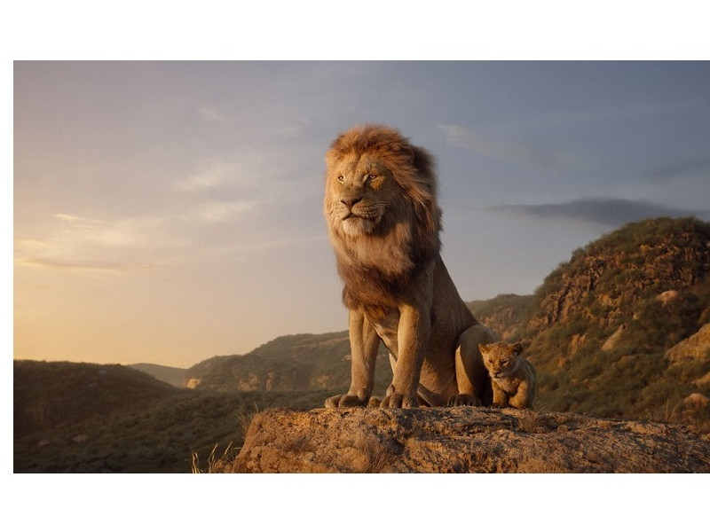 The Lion King / Regele leu, o nebunie de animație live-action cu detalii de producție care scriu istorie The Lion King / Regele leu, o nebunie de animație live-action cu detalii de producție care scriu istorie