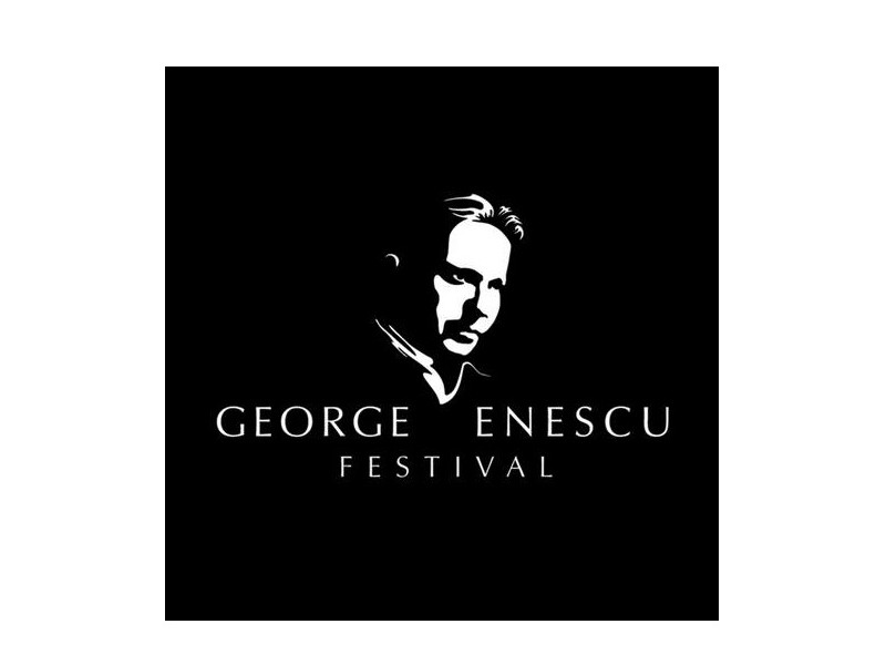 FESTIVALUL GEORGE ENESCU 2019 - LUMEA ÎN ARMONIE FESTIVALUL GEORGE ENESCU 2019 - LUMEA ÎN ARMONIE