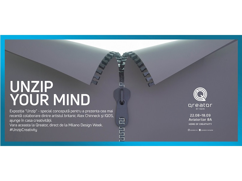 Unzip your mind Unzip your mind