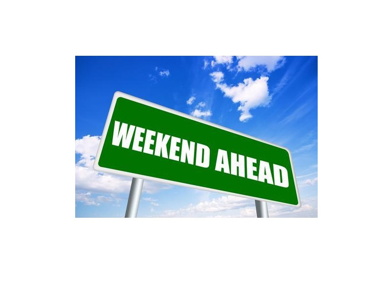 Avem 6 recomandări pentru tine și weekend-ul acesta Avem 6 recomandări pentru tine și weekend-ul acesta