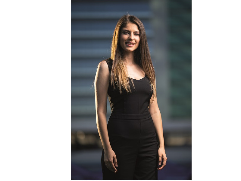 Anca Marcu Iana | Deputy Managing Partner Ranevents Anca Marcu Iana | Deputy Managing Partner Ranevents
