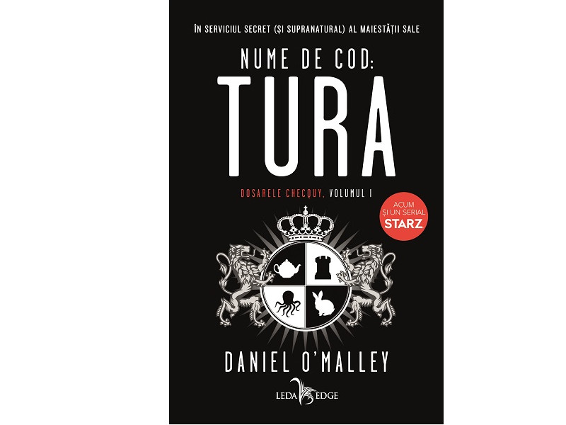 Nume de cod: Tura Nume de cod: Tura