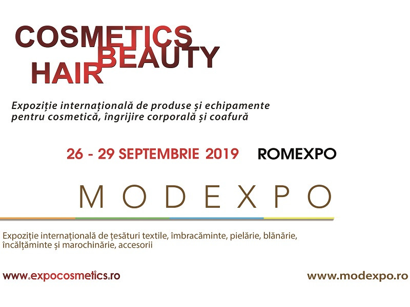 ROMEXPO încurajează donatorii de sânge ROMEXPO încurajează donatorii de sânge