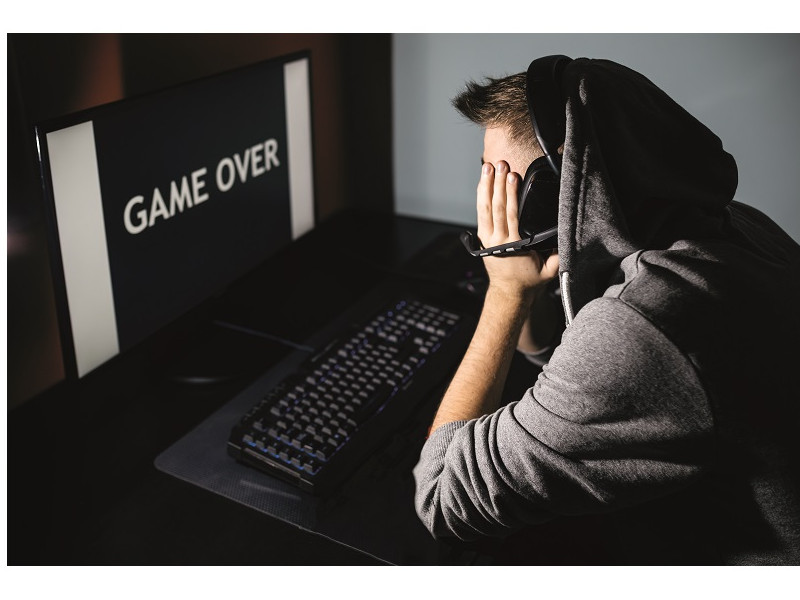 Cum îmbătrânește un gamer Cum îmbătrânește un gamer