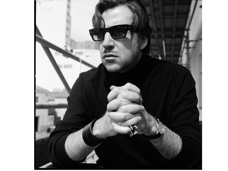 Albert Serra | Les Films de Cannes à Bucarest Albert Serra | Les Films de Cannes à Bucarest
