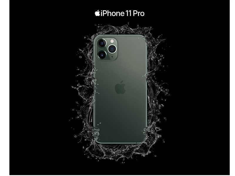 iSTYLE aduce pe piața românească iPhone 11 Pro