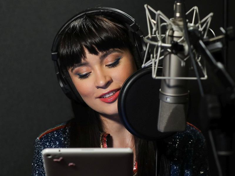 Irina Rimes, invitat surpriză în serialul Aventurile Fraților Urși Irina Rimes, invitat surpriză în serialul Aventurile Fraților Urși
