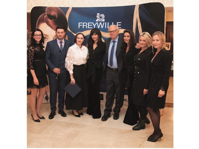 Dr. Friedrich Wille Dr. Friedrich Wille