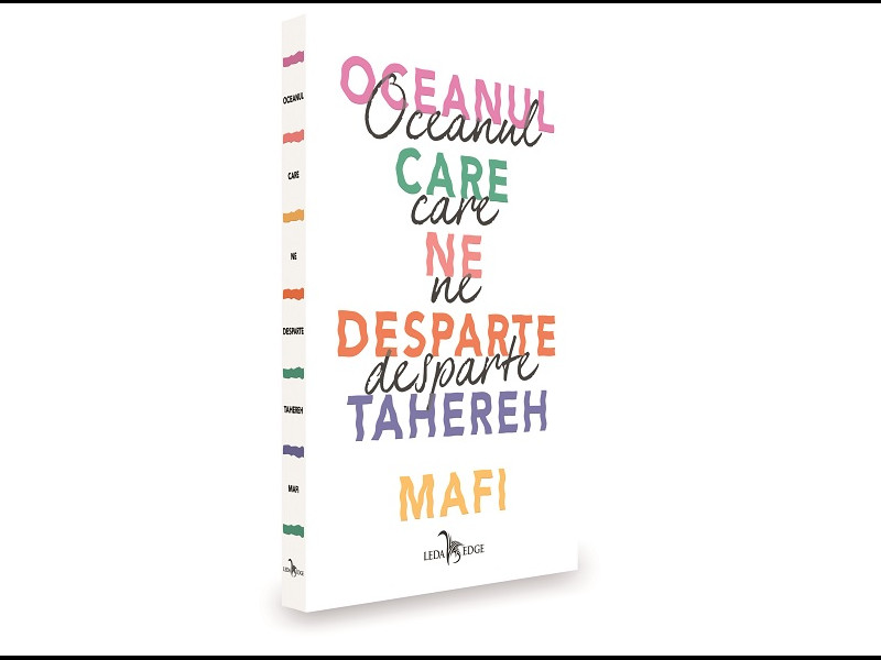 Oceanul care ne desparte Oceanul care ne desparte