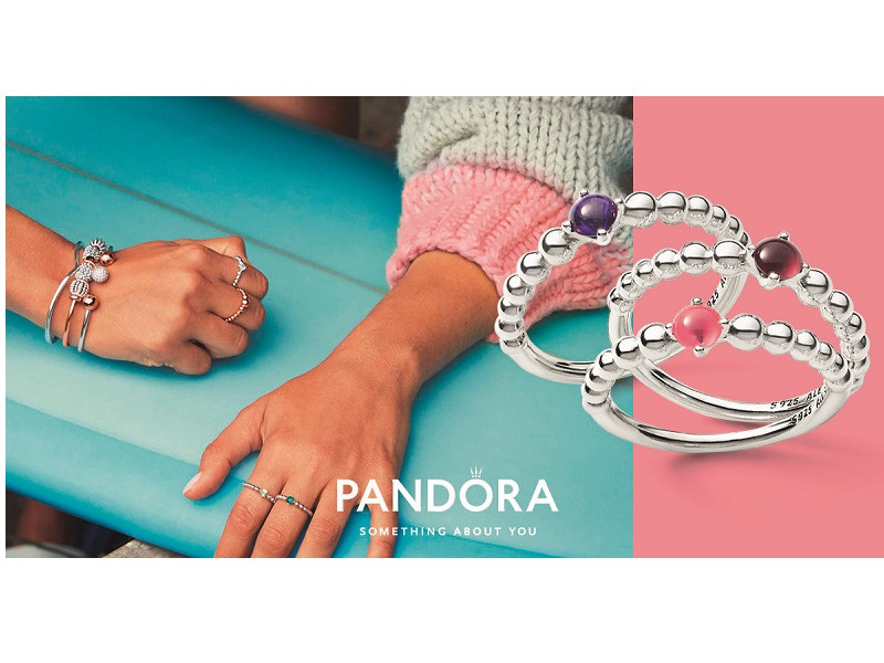 PANDORA - Un Nou An, O Nouă Tu