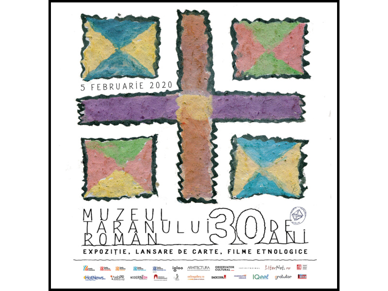 Se împlinesc 30 de ani de la re-fondarea Muzeului Național al Țăranului Român Se împlinesc 30 de ani de la re-fondarea Muzeului Național al Țăranului Român