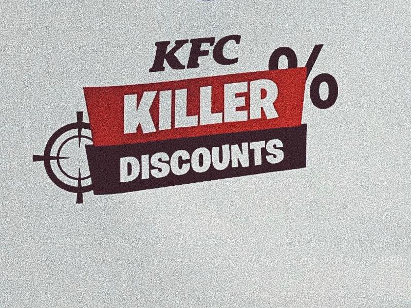 Un nou proiect de Gaming marca KFC: Killer Discounts aduce brandul mai aproape de comunitatea de gameri din România Un nou proiect de Gaming marca KFC: Killer Discounts aduce brandul mai aproape de comunitatea de gameri din România