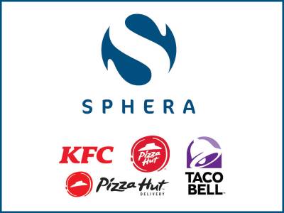 Sphera Franchise Group restrânge operațiunile în restaurantele din România ca urmare a măsurilor luate de Guvern pentru a ține sub control epidemia de coronavirus