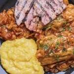 Lista mâncărurilor tradiționale pe care le poți comanda de la foodpanda în perioada Paștelui Lista mâncărurilor tradiționale pe care le poți comanda de la foodpanda în perioada Paștelui