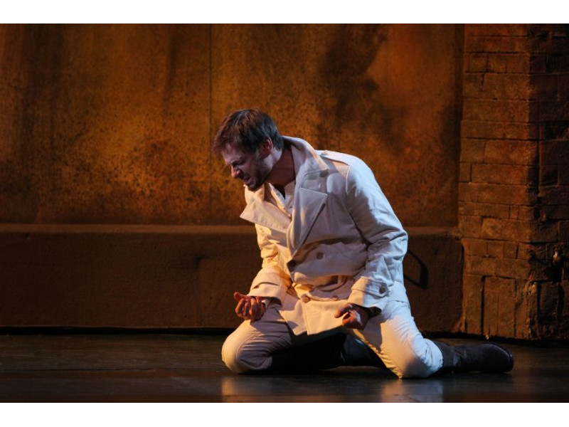 Nunta lui Figaro, Hamlet, La Bohème - le poți vedea gratuit online săptămâna aceasta la MET