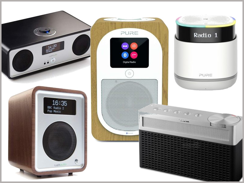 Cele mai bune aparate radio DAB pe care le puteți cumpăra în 2020 Cele mai bune aparate radio DAB pe care le puteți cumpăra în 2020