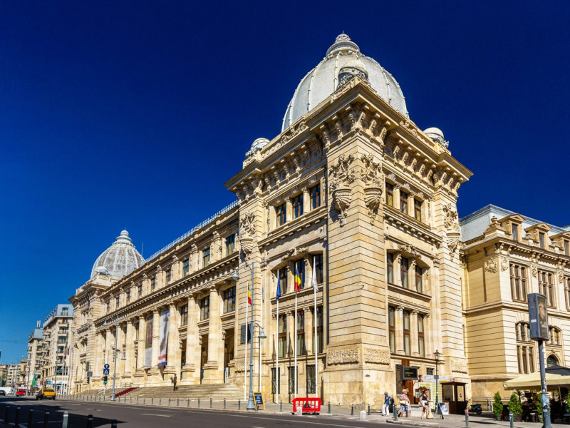 Muzeul Național de Istorie a României va fi deschis pentru public luni, 1 iunie, de Ziua Internațională a Copilului Muzeul Național de Istorie a României va fi deschis pentru public luni, 1 iunie, de Ziua Internațională a Copilului