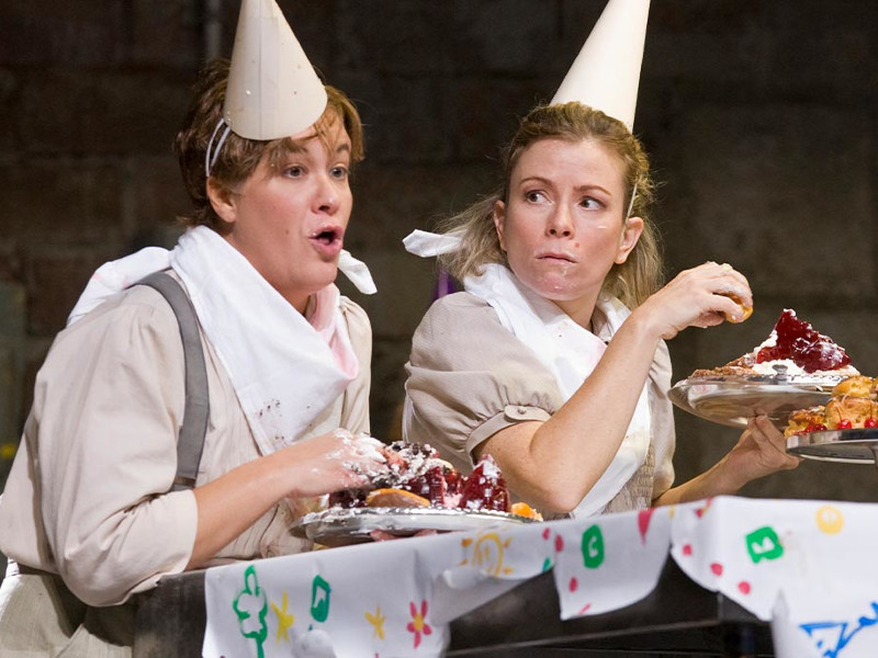 MET - Programul spectacolelor online gratuite din săptămâna 8-14 iunie