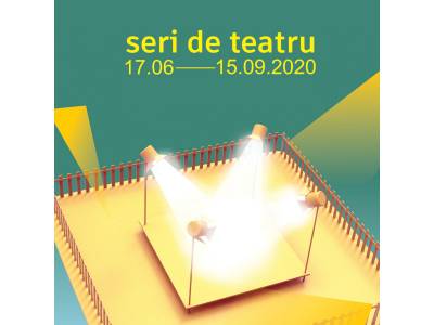 Seri de teatru – publicul arădean și actorii din nou împreună