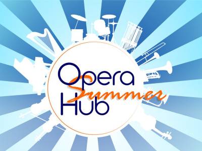 Opera Summer Hub – Live în aer liber, la Cluj-Napoca