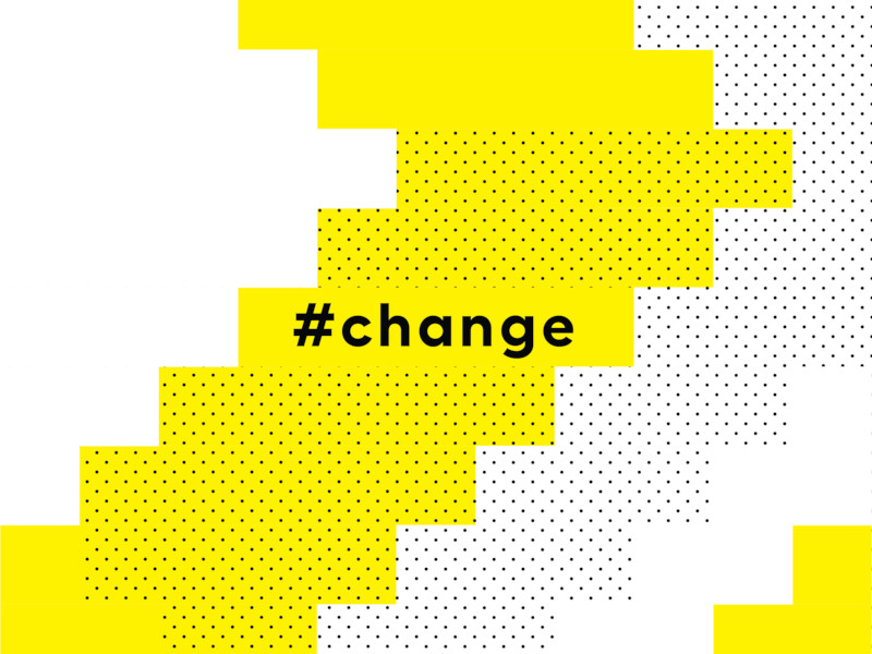 The Institute și UniCredit Bank prezintă Romanian Design Week CHANGE 2.0 The Institute și UniCredit Bank prezintă Romanian Design Week CHANGE 2.0