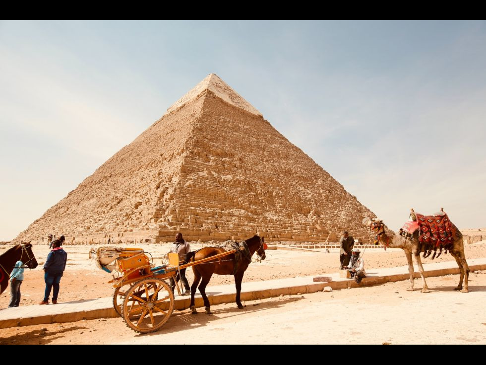 Egipt - De ce să alegi o vacanță în Țara Faraonilor