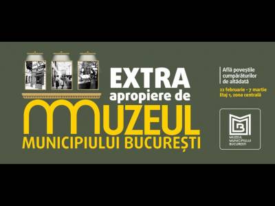 Extra apropiere de cultură: Sun Plaza continuă și în 2021 seria expozițiilor neconvenționale cu încă trei muzee