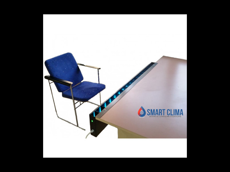 Smart CLIMA - responsabilitatea totala pentru incidentul petrecut in Brasov rezida in ignoranta celor care au dispus achizitia si utilizarea necorespunzatoare a unor echipamente UV Smart CLIMA - responsabilitatea totala pentru incidentul petrecut in Brasov rezida in ignoranta celor care au dispus achizitia si utilizarea necorespunzatoare a unor echipamente UV